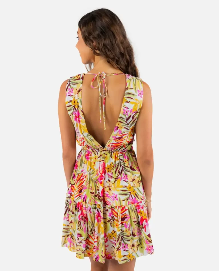 Copacabana Cover Up Rip Curl Women Dresses & Rompers - Image 3
