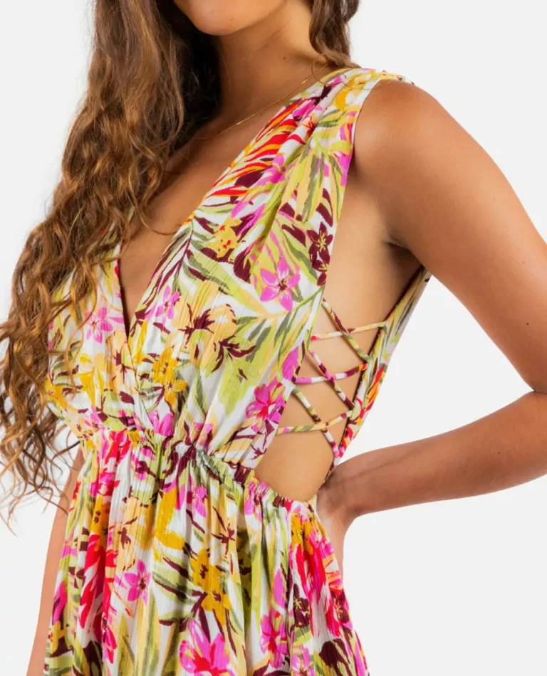 Copacabana Cover Up Rip Curl Women Dresses & Rompers - Image 5