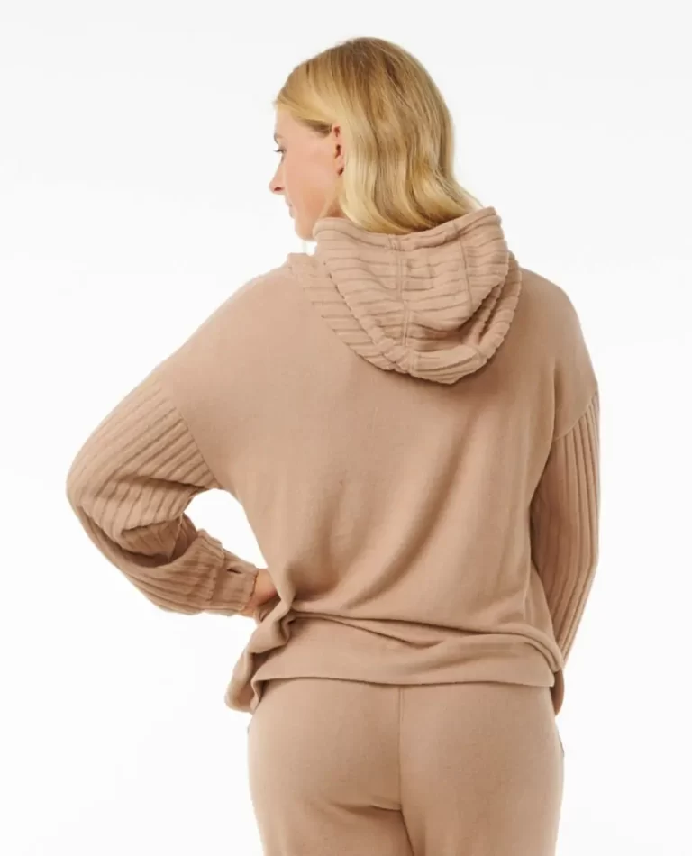 Cosy Hood Hoodies & Fleece Women Rip Curl - Image 3
