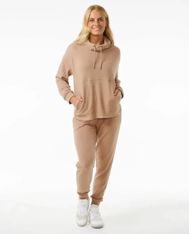 Cosy Hood Hoodies & Fleece Women Rip Curl - Image 4