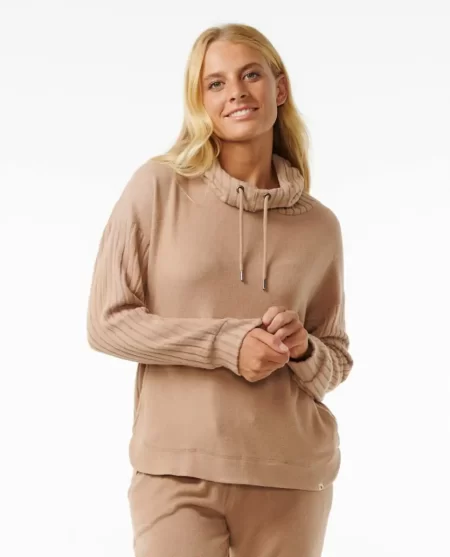 Cosy Hood Hoodies & Fleece Women Rip Curl
