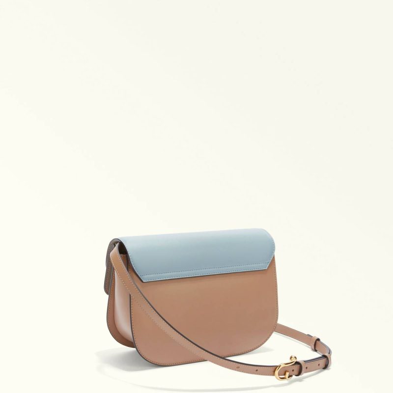 Crossbodies Furla Sfera Crossbody S Toni Cirro Women - Image 3