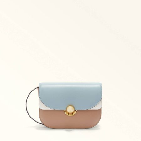 Crossbodies Furla Sfera Crossbody S Toni Cirro Women