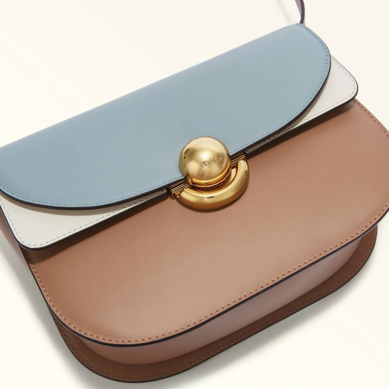 Crossbodies Furla Sfera Crossbody S Toni Cirro Women - Image 5