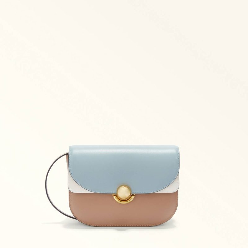 Crossbodies Furla Sfera Crossbody S Toni Cirro Women