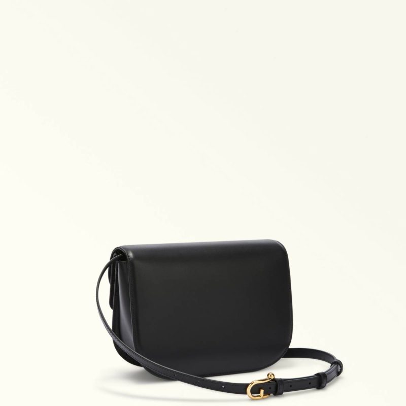 Crossbodies Furla Sfera Crossbody S Women Nero - Image 3
