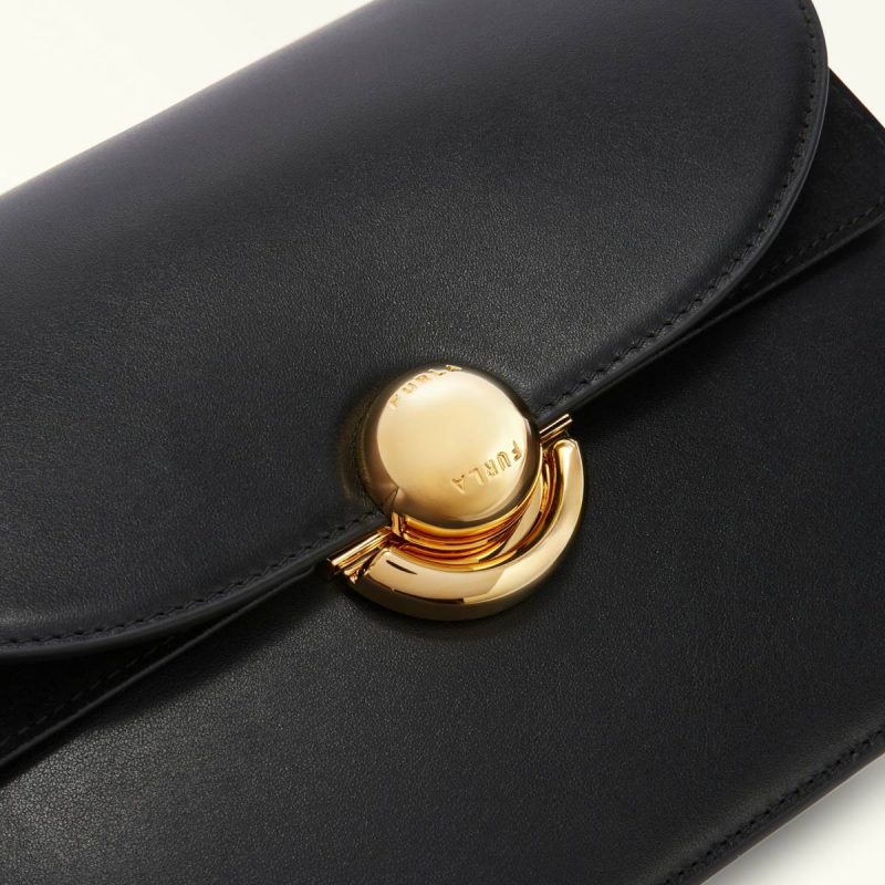 Crossbodies Furla Sfera Crossbody S Women Nero - Image 5
