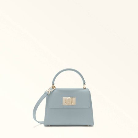 Crossbodies Women Nuvola Furla 1927 Top Handle Mini
