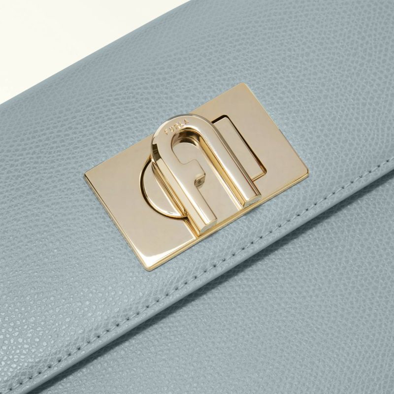 Crossbodies Women Nuvola Furla 1927 Top Handle Mini - Image 5