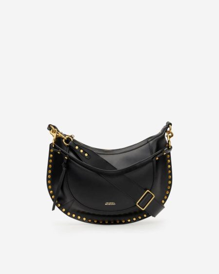 Crossbody Bags Naoko Bag Women Black Isabel Marant