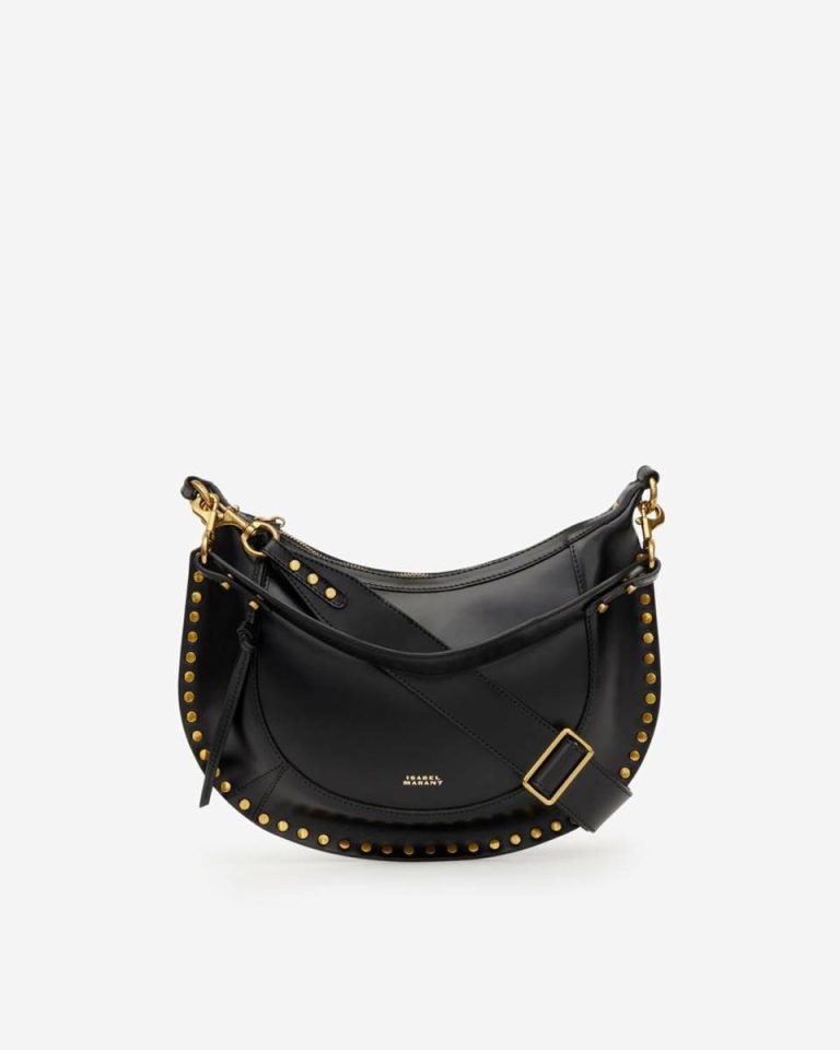 Crossbody Bags Naoko Bag Women Black Isabel Marant