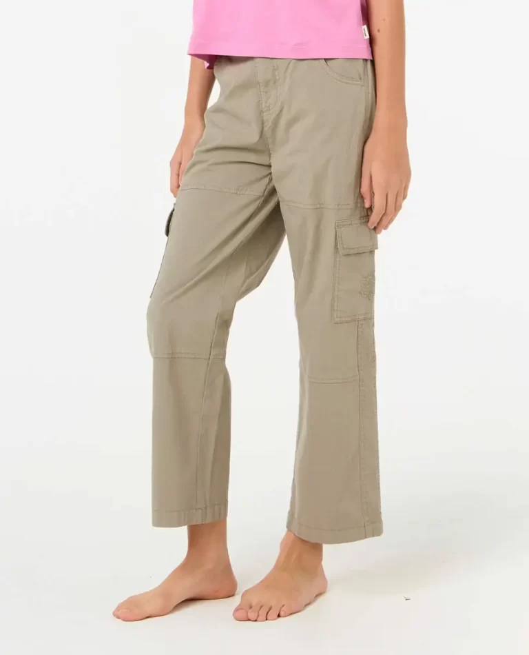Cruisin' Cargo Pant Rip Curl Kids Pants - Image 2