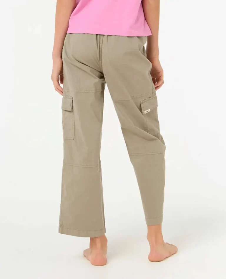 Cruisin' Cargo Pant Rip Curl Kids Pants - Image 3
