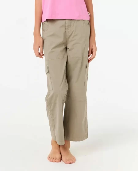 Cruisin' Cargo Pant Rip Curl Kids Pants