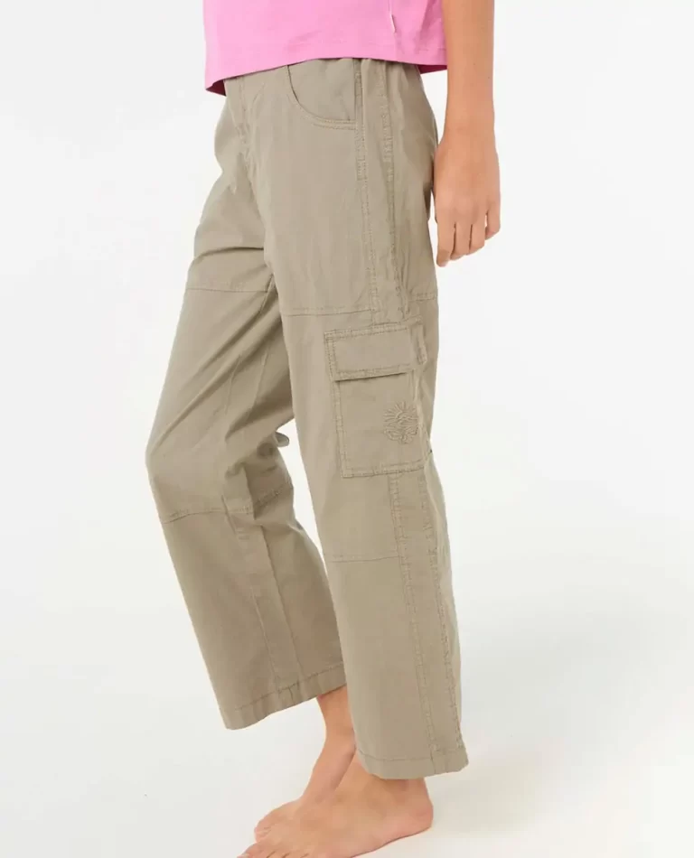 Cruisin' Cargo Pant Rip Curl Kids Pants - Image 5