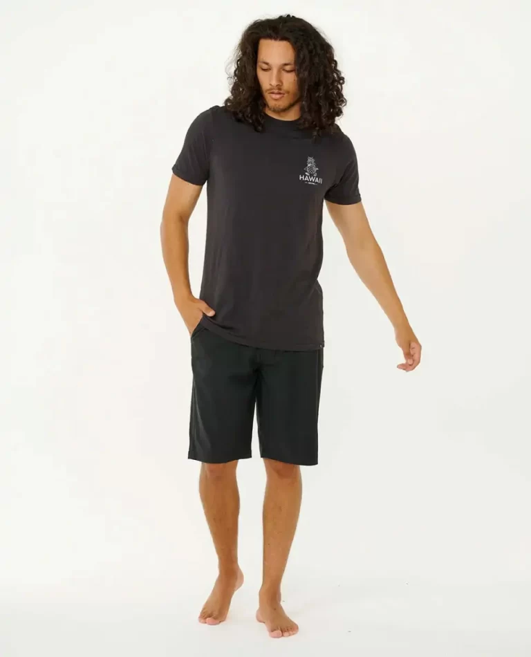 Cruzin' Heritage Tee Rip Curl Tees & Tanks Mens - Image 4