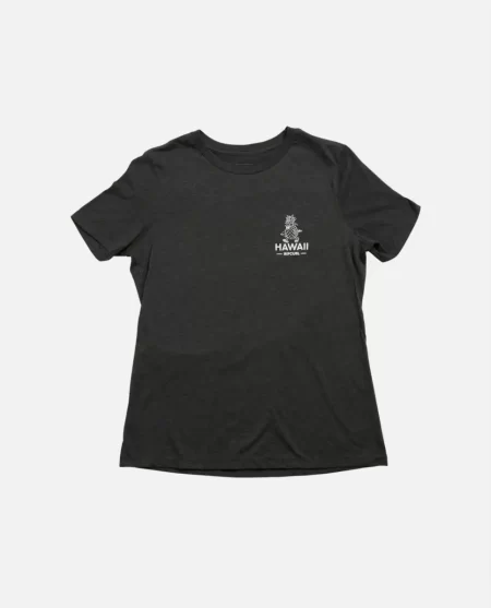 Cruzin Pineapple Tee Tees & Tanks Women Rip Curl