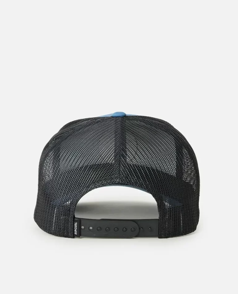 Custom Sunsets Destination Trucker Mens Hats & Beanies Rip Curl - Image 3