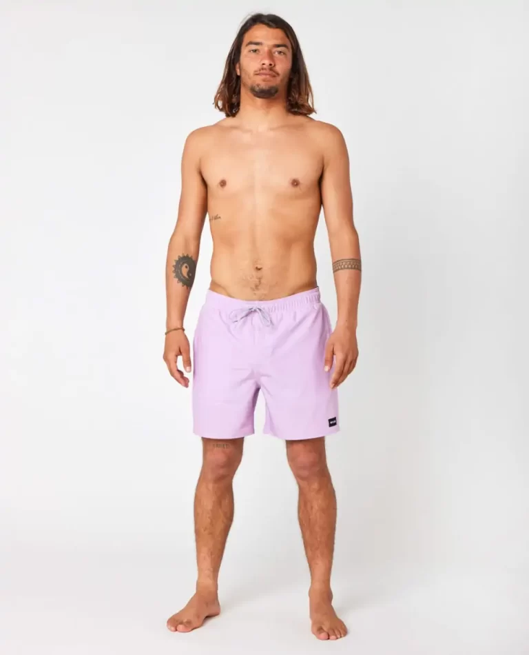 Daily 16" Volley Rip Curl Boardshorts Mens - Image 2