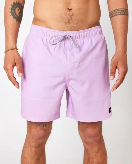 Daily 16" Volley Rip Curl Boardshorts Mens