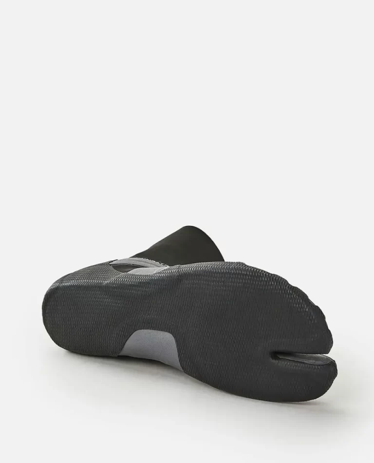 Dawn Patrol 3Mm Split Toe Boots Rip Curl Booties Gloves & Hoods Mens - Image 3