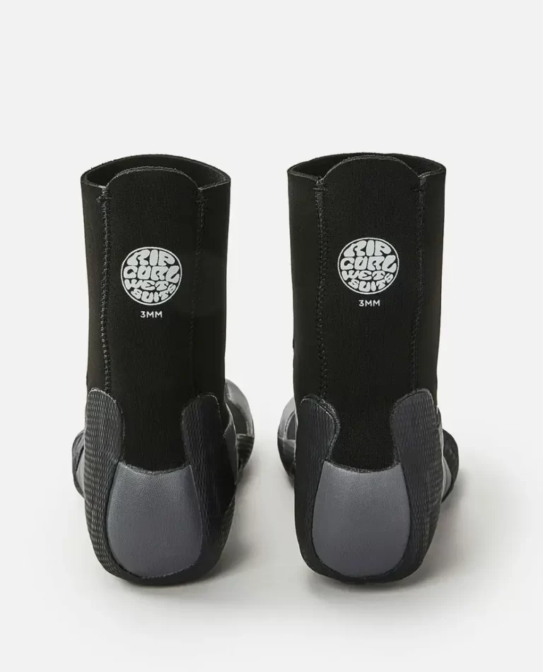 Dawn Patrol 3Mm Split Toe Boots Rip Curl Booties Gloves & Hoods Mens - Image 4