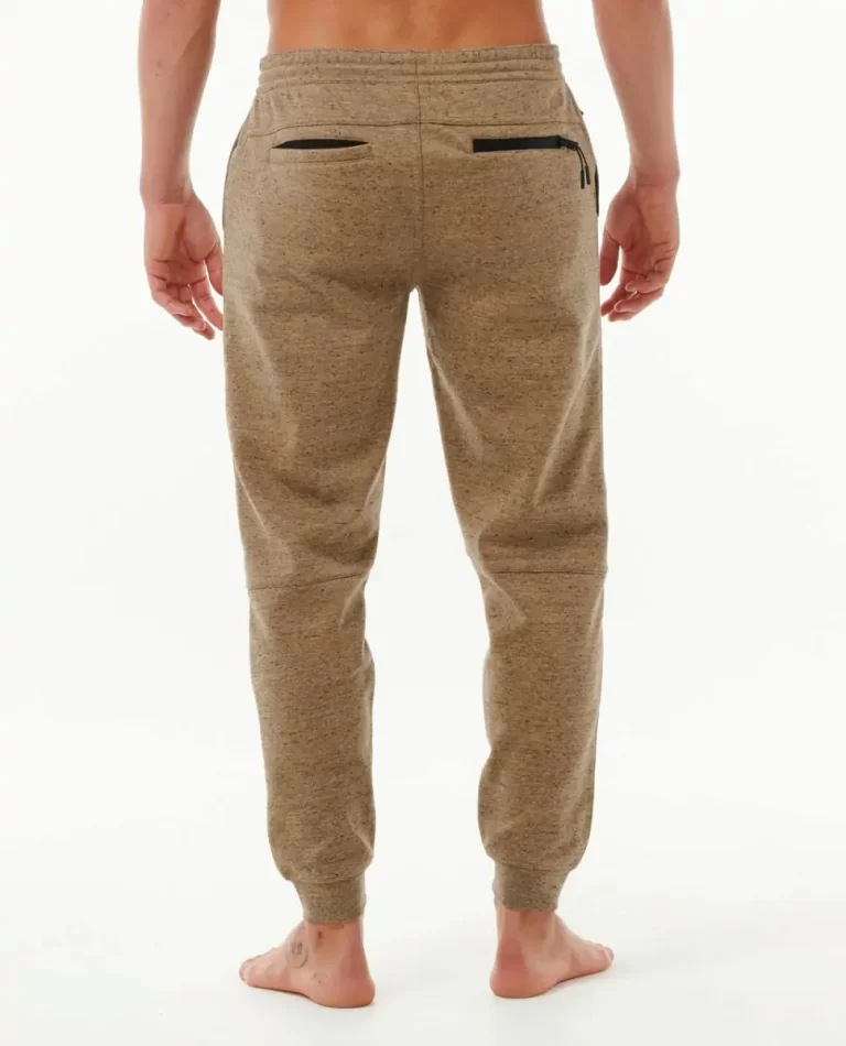 Departed Anti Mens Rip Curl Pants - Image 3