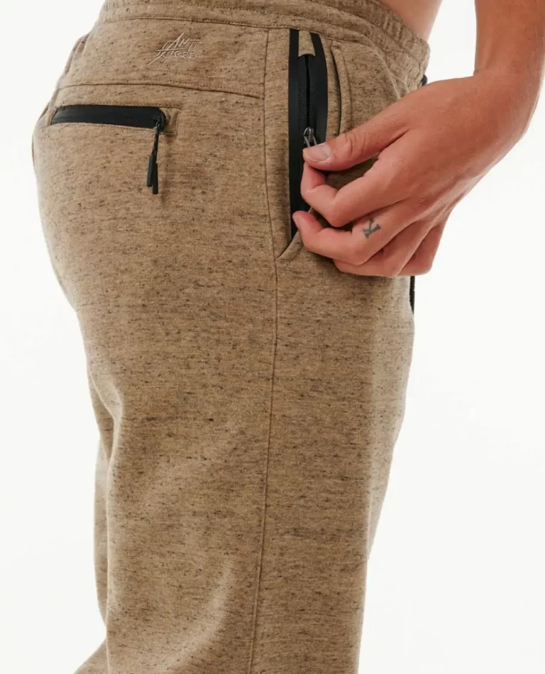 Departed Anti Mens Rip Curl Pants - Image 5
