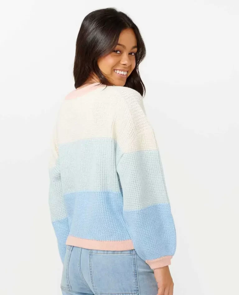 Desert Dreams Cardigan Women Rip Curl Sweaters - Image 2