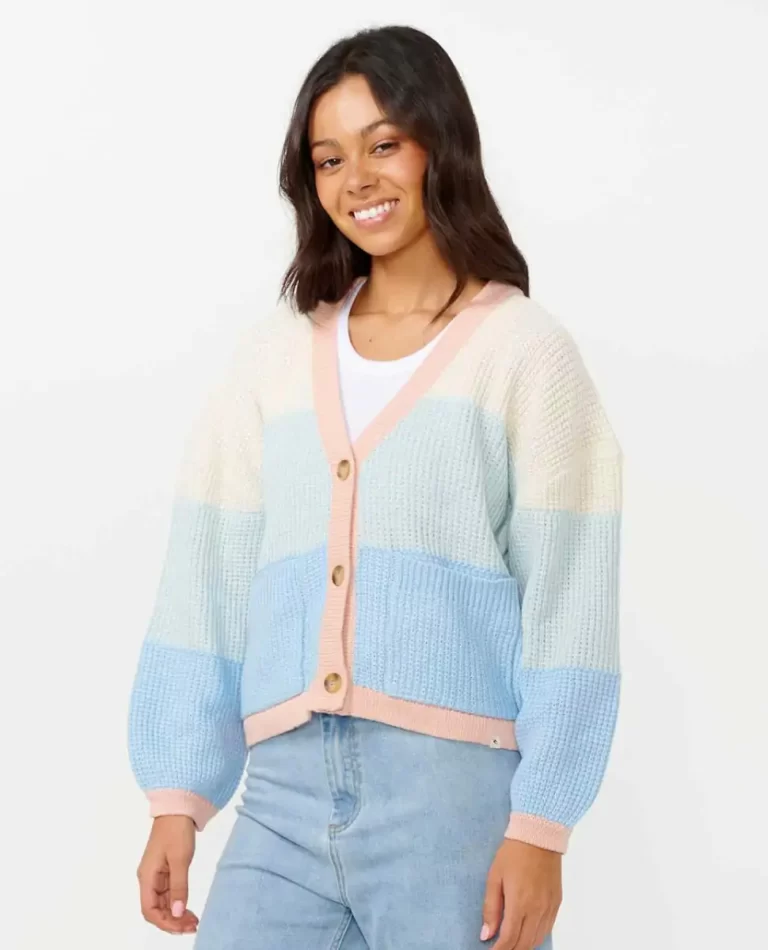 Desert Dreams Cardigan Women Rip Curl Sweaters - Image 3