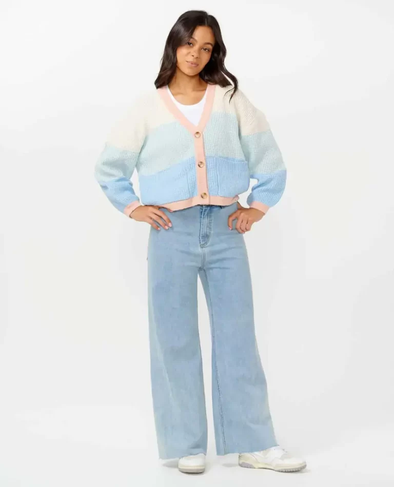 Desert Dreams Cardigan Women Rip Curl Sweaters - Image 4