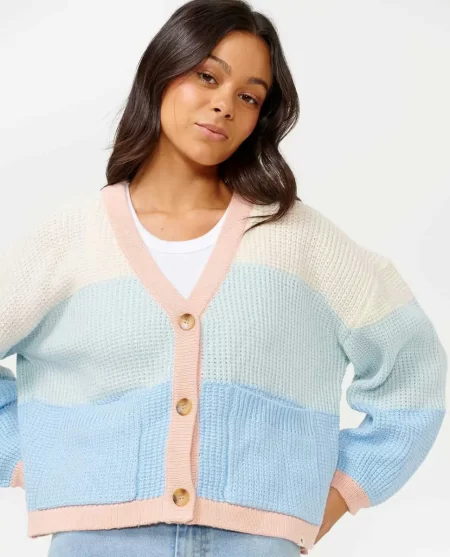 Desert Dreams Cardigan Women Rip Curl Sweaters