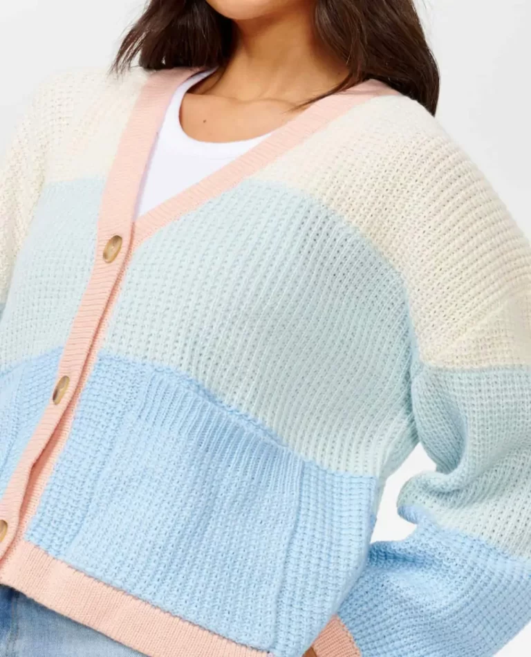 Desert Dreams Cardigan Women Rip Curl Sweaters - Image 5