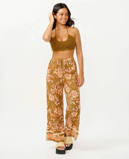 Desert Dreams Pant Rip Curl Women Pants