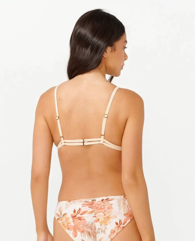 Desert Dreams Sliding Tri Bikini Top Bikini Tops Women Rip Curl - Image 2