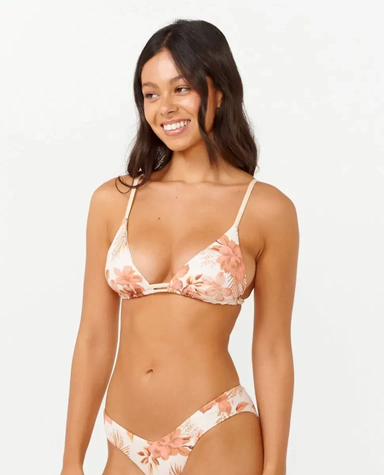 Desert Dreams Sliding Tri Bikini Top Bikini Tops Women Rip Curl - Image 3