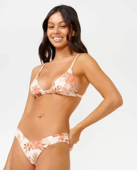 Desert Dreams Sliding Tri Bikini Top Bikini Tops Women Rip Curl