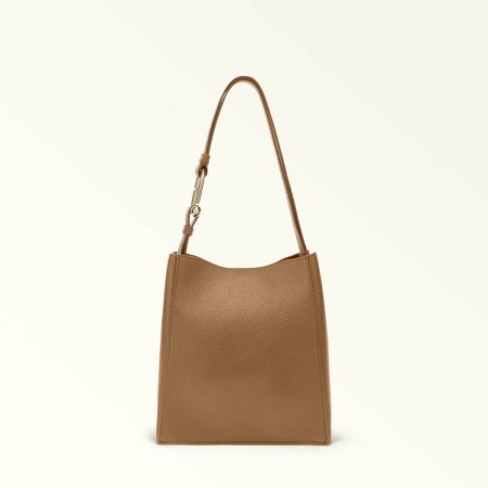 Deserto Shoulder Bags Women Furla Nuvola Bucket Bag Mini