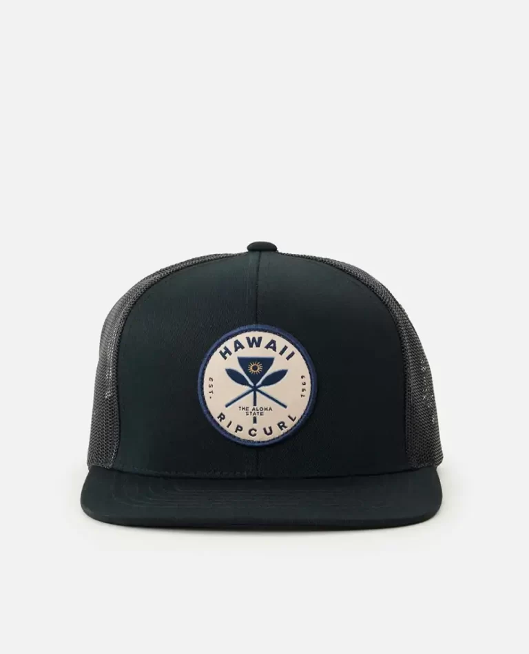 Destinations Trucker Mens Rip Curl Hats & Beanies - Image 2