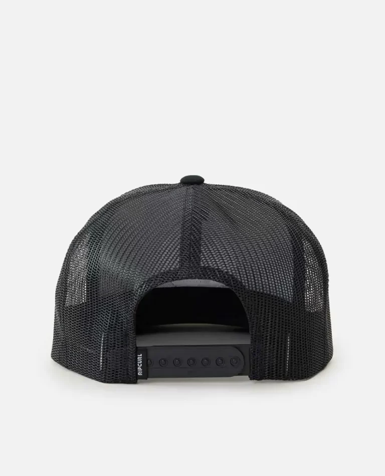 Destinations Trucker Mens Rip Curl Hats & Beanies - Image 3