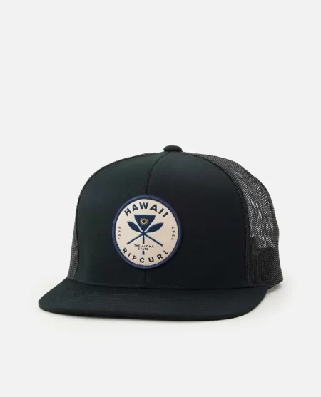 Destinations Trucker Mens Rip Curl Hats & Beanies