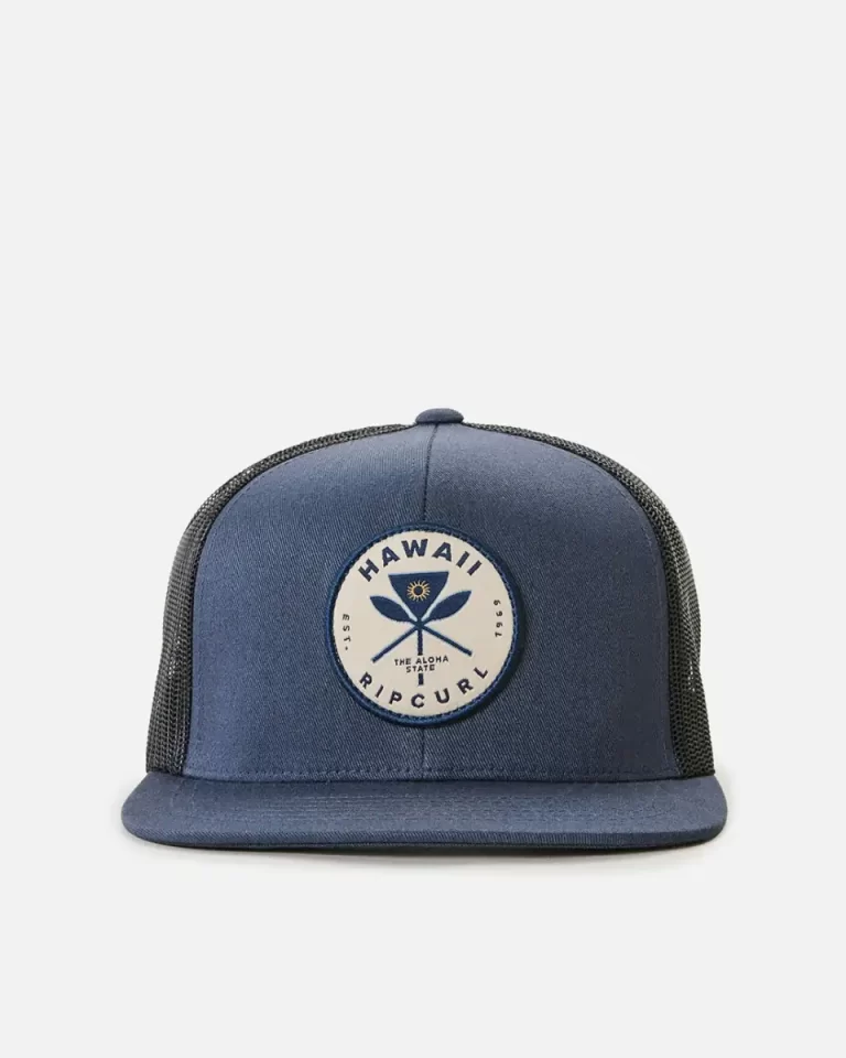 Destinations Trucker Rip Curl Hats & Beanies Mens - Image 3