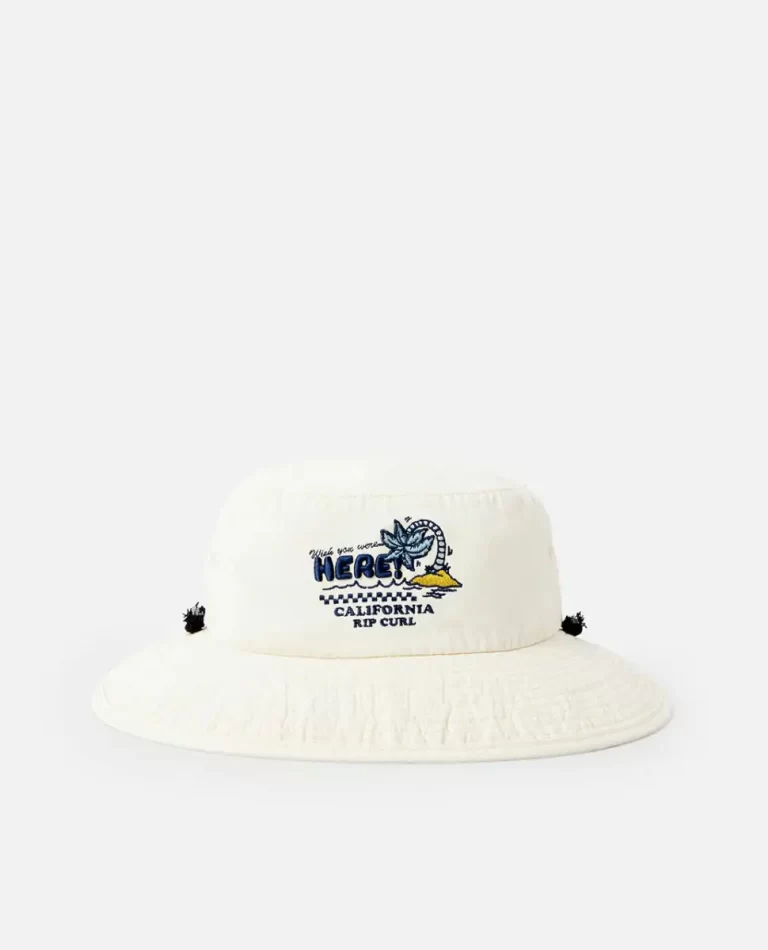 Desto Mid Brim Hat Hats & Beanies Rip Curl Mens - Image 2