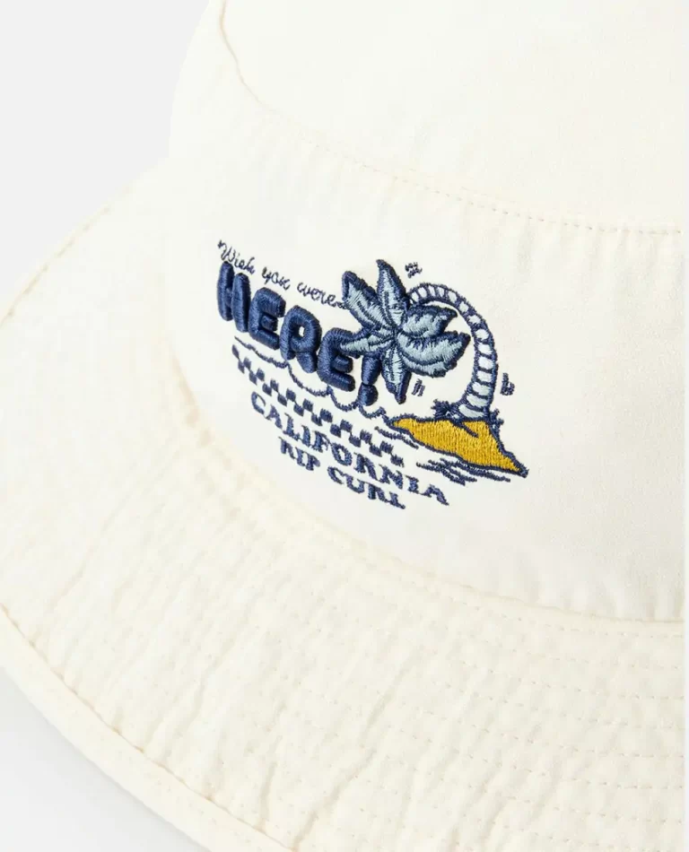 Desto Mid Brim Hat Hats & Beanies Rip Curl Mens - Image 4