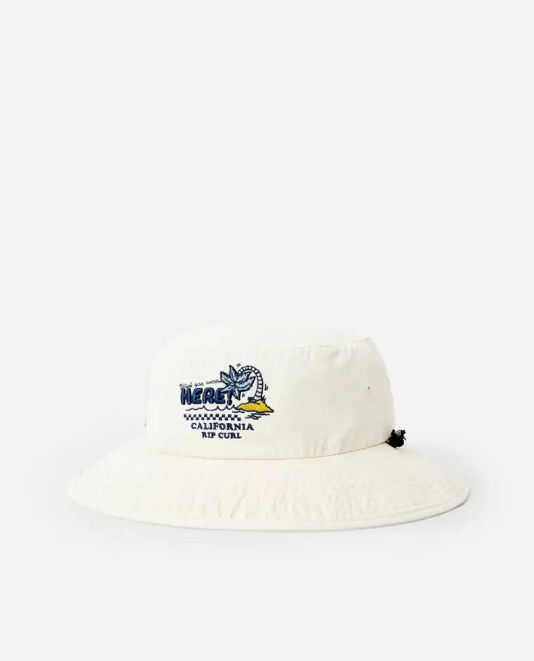 Desto Mid Brim Hat Hats & Beanies Rip Curl Mens