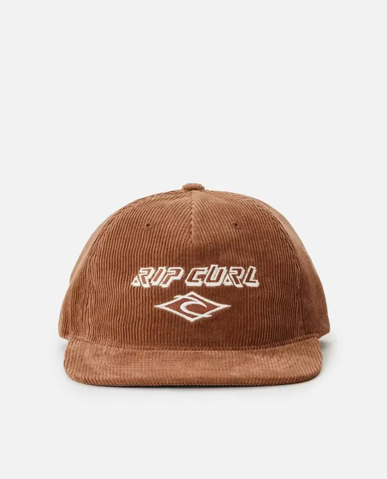 Diamond Adjustable Cap Hats & Beanies Mens Rip Curl - Image 2