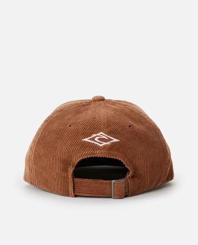 Diamond Adjustable Cap Hats & Beanies Mens Rip Curl - Image 3