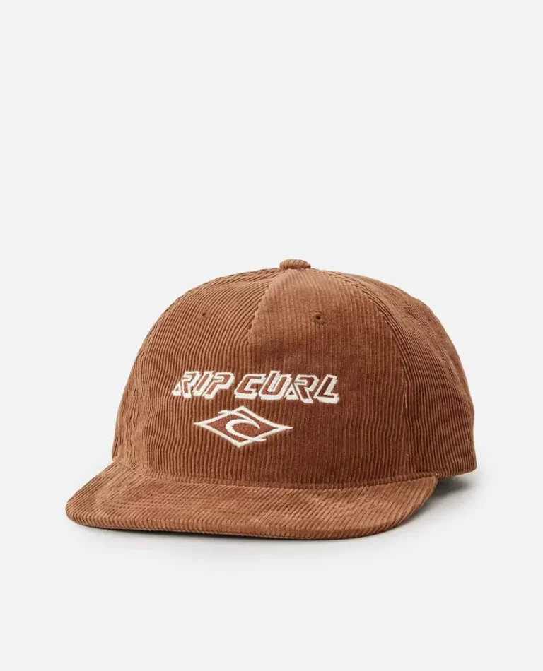 Diamond Adjustable Cap Hats & Beanies Mens Rip Curl