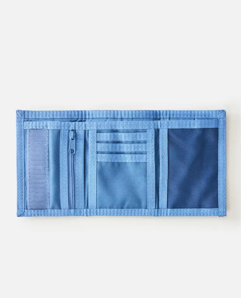 Distressed Denim Wallet Purses & Wallets Rip Curl Women - Image 2