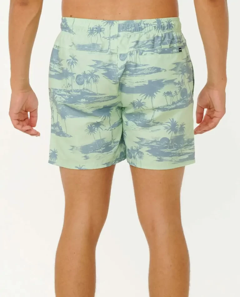 Dreamers 16" Volley Boardshort Boardshorts Rip Curl Mens - Image 2